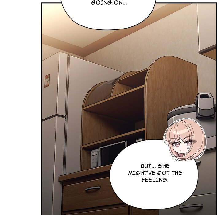 Boss! I'm Taking Your Girl! chapter 40 page 62