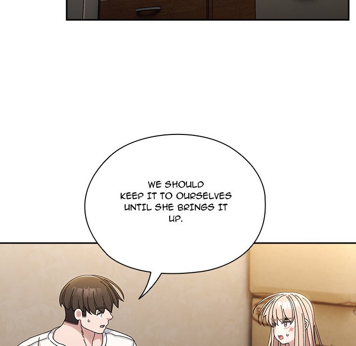 Boss! I'm Taking Your Girl! chapter 40 page 63