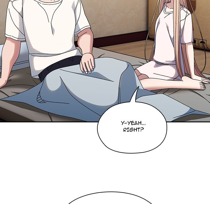 Boss! I'm Taking Your Girl! chapter 40 page 64