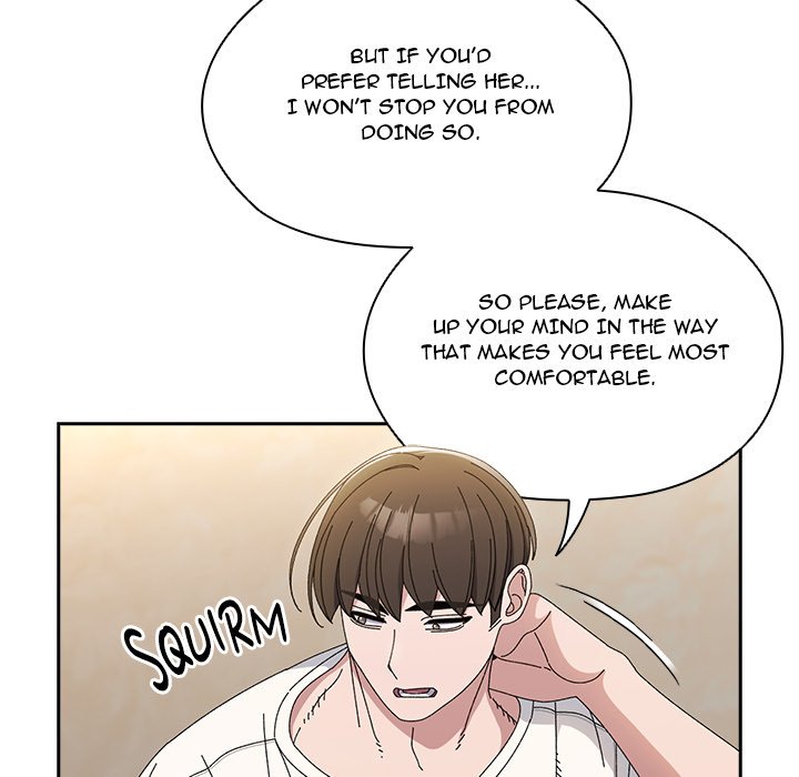 Boss! I'm Taking Your Girl! chapter 40 page 65
