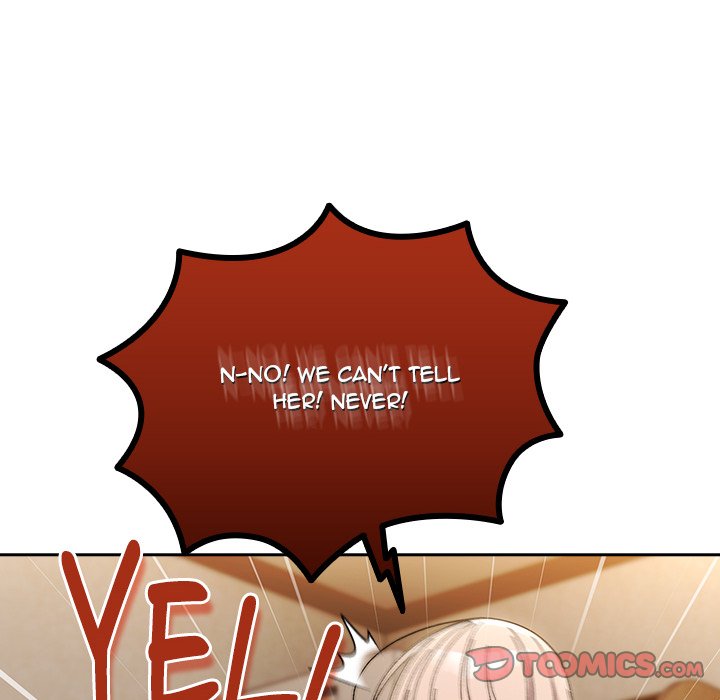 Boss! I'm Taking Your Girl! chapter 40 page 67