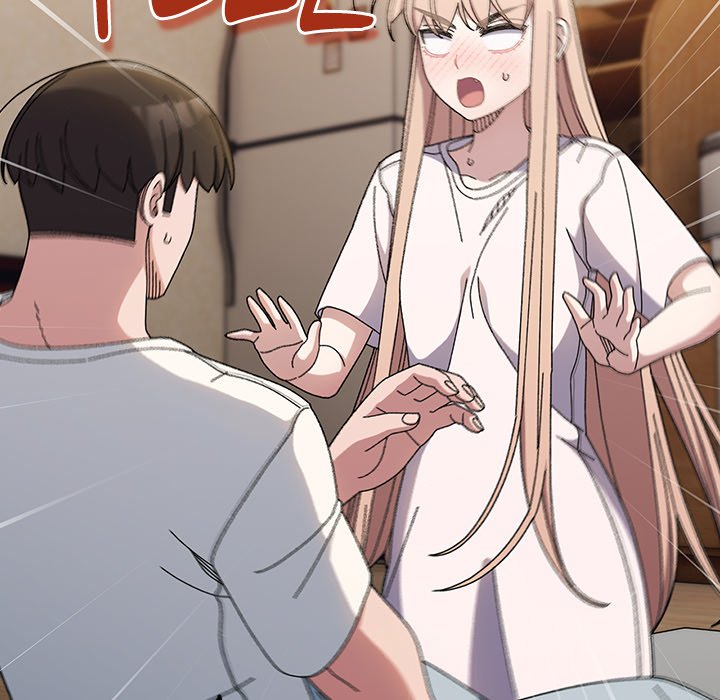 Boss! I'm Taking Your Girl! chapter 40 page 68