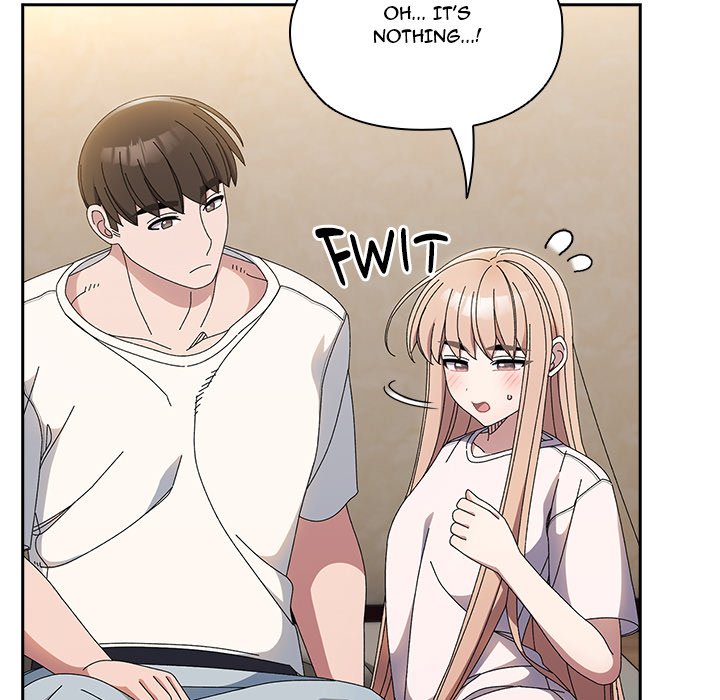 Boss! I'm Taking Your Girl! chapter 40 page 70