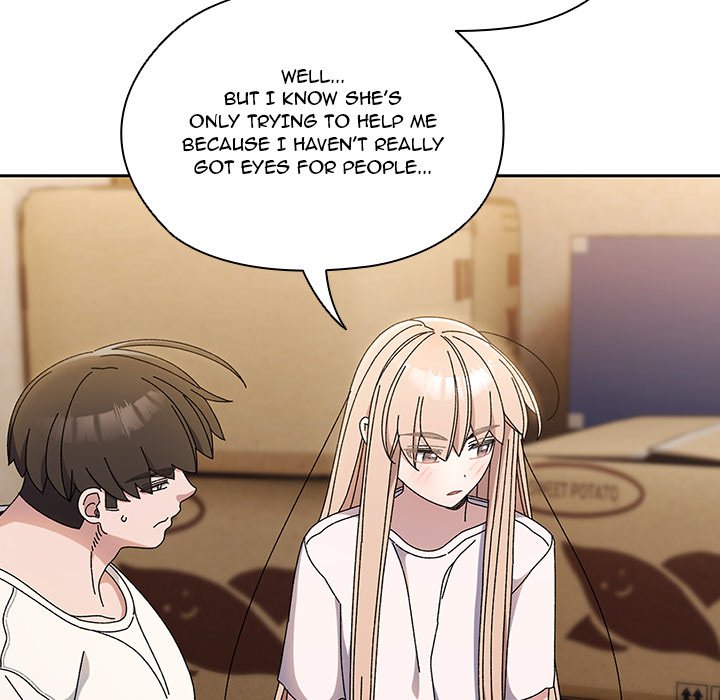 Boss! I'm Taking Your Girl! chapter 40 page 74