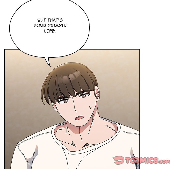 Boss! I'm Taking Your Girl! chapter 40 page 76