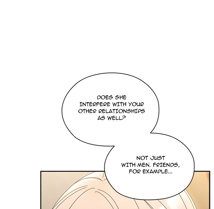 Boss! I'm Taking Your Girl! chapter 40 page 82