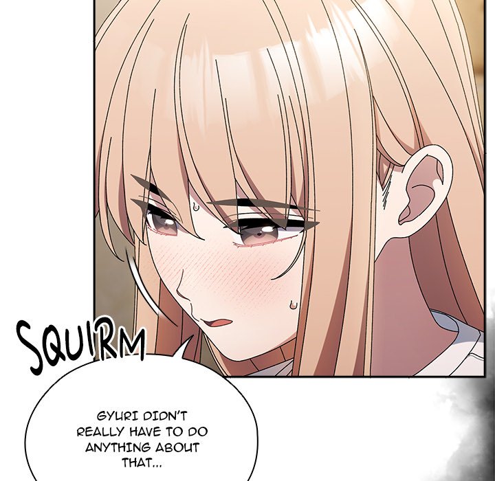 Boss! I'm Taking Your Girl! chapter 40 page 83
