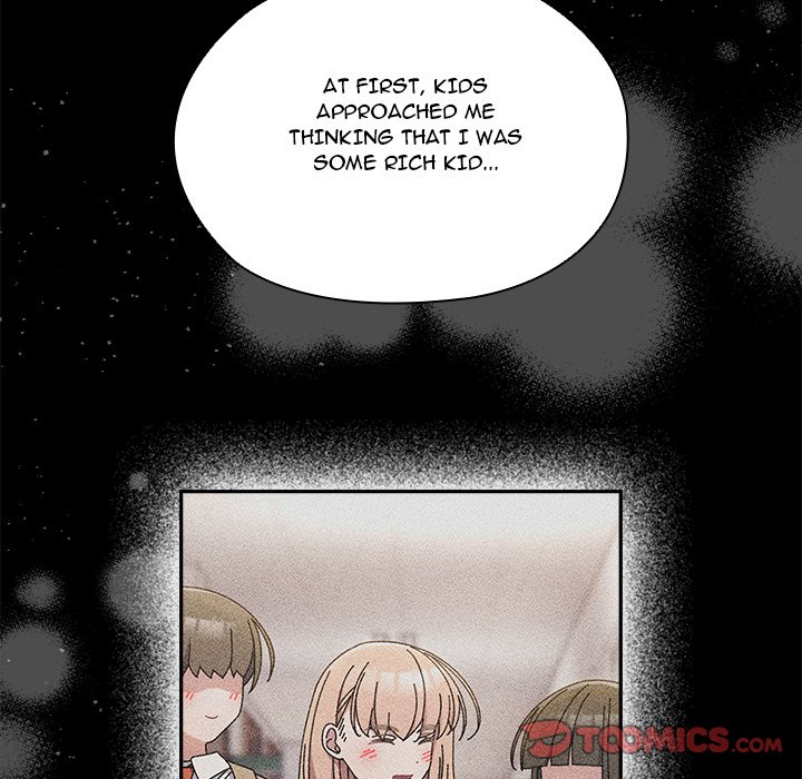 Boss! I'm Taking Your Girl! chapter 40 page 85