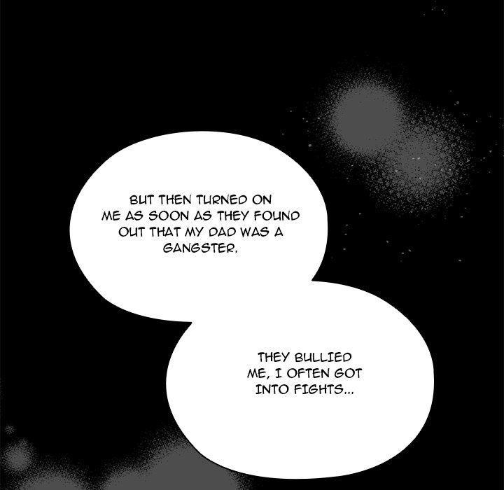 Boss! I'm Taking Your Girl! chapter 40 page 87