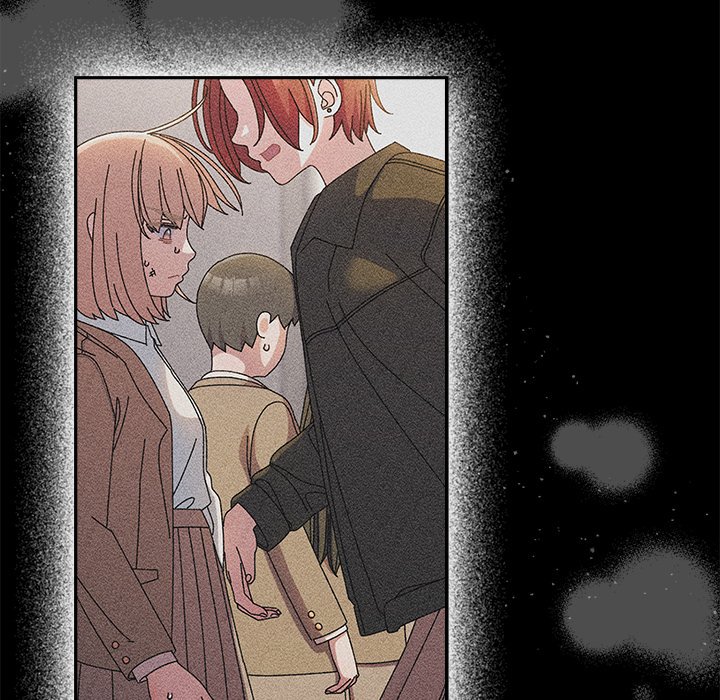Boss! I'm Taking Your Girl! chapter 40 page 88