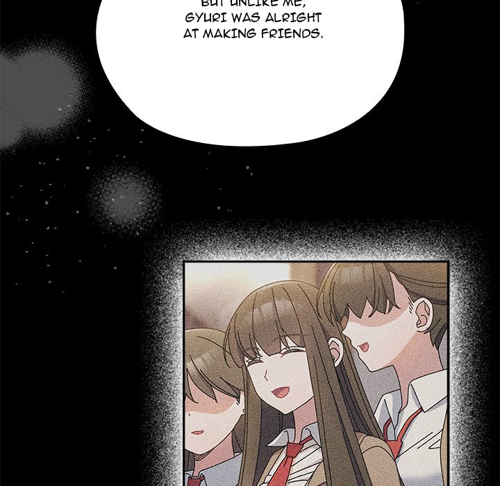 Boss! I'm Taking Your Girl! chapter 40 page 93