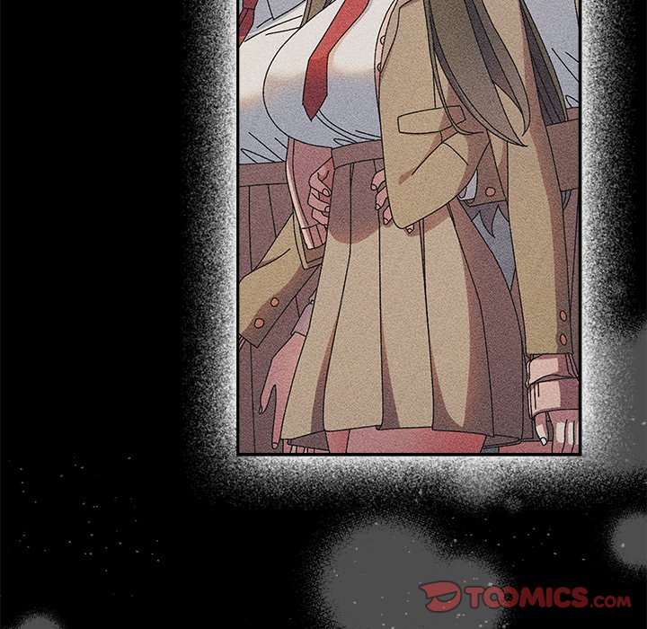Boss! I'm Taking Your Girl! chapter 40 page 94