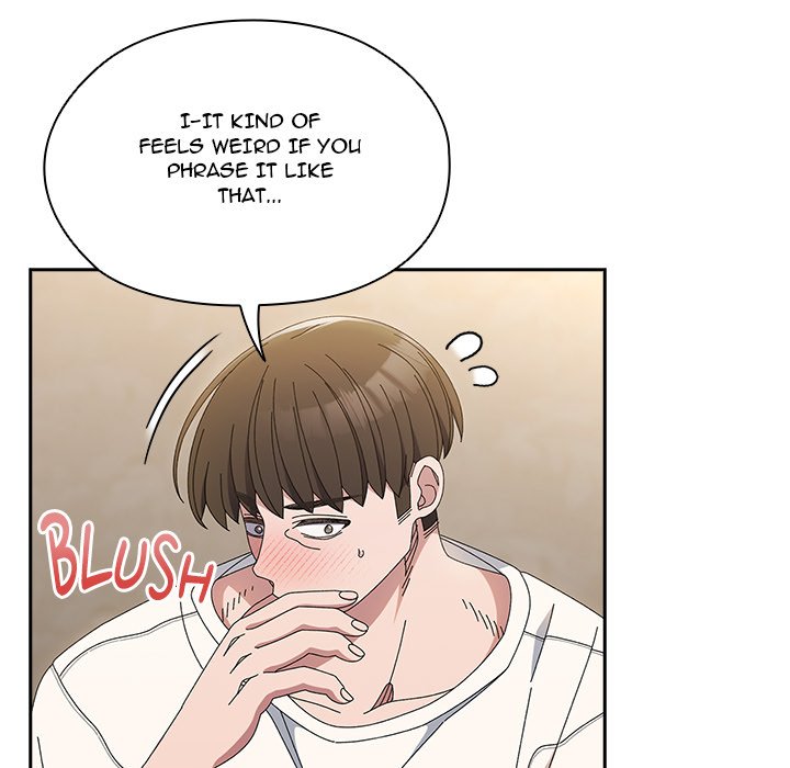 Boss! I'm Taking Your Girl! chapter 40 page 99