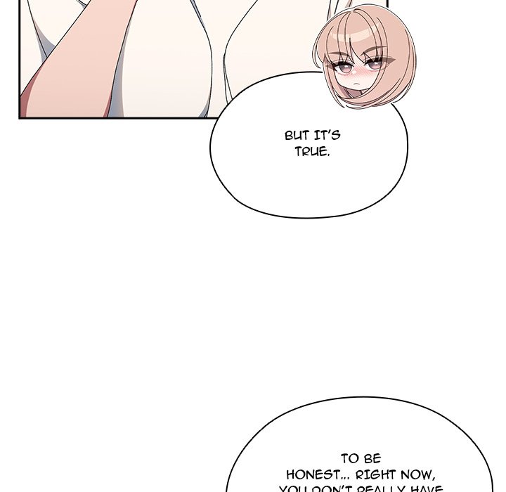 Boss! I'm Taking Your Girl! chapter 40 page 100