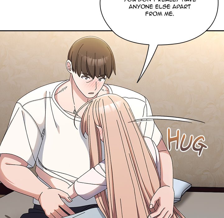 Boss! I'm Taking Your Girl! chapter 40 page 101