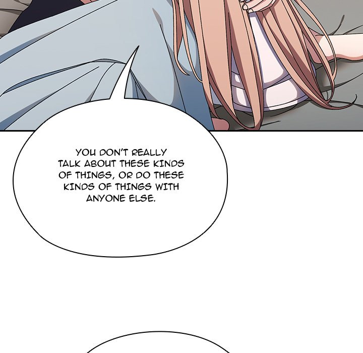 Boss! I'm Taking Your Girl! chapter 40 page 102
