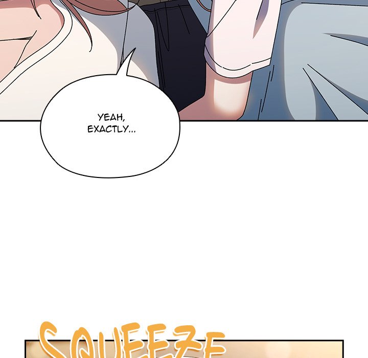 Boss! I'm Taking Your Girl! chapter 40 page 104