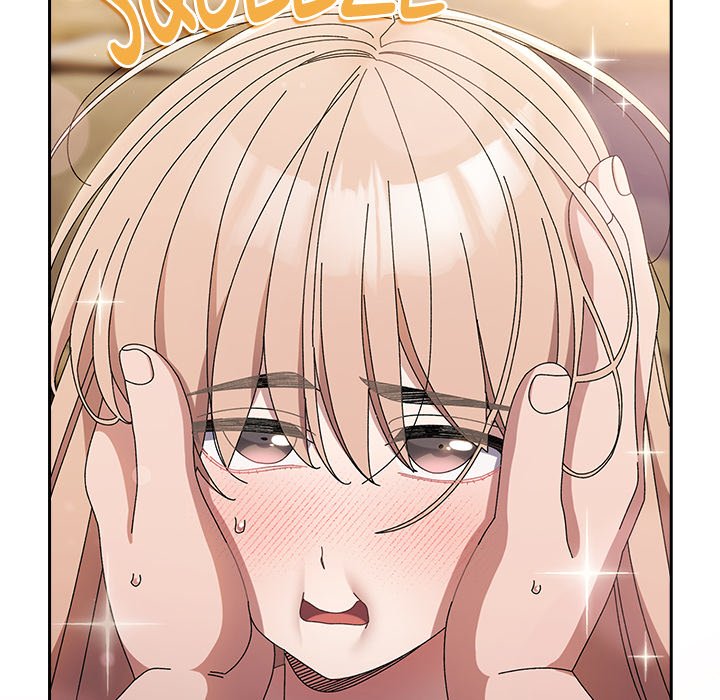 Boss! I'm Taking Your Girl! chapter 40 page 105