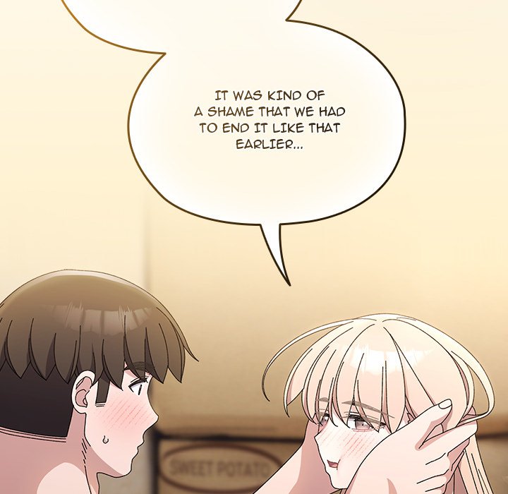 Boss! I'm Taking Your Girl! chapter 40 page 107