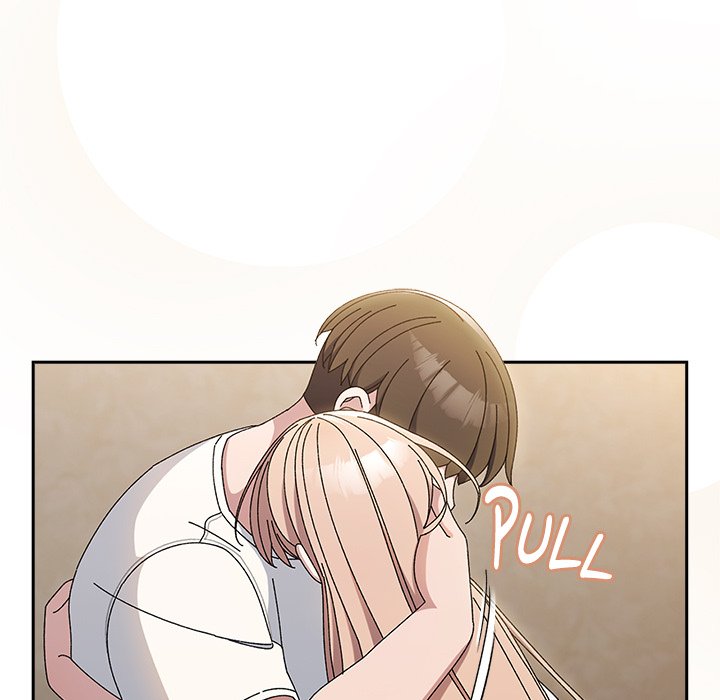 Boss! I'm Taking Your Girl! chapter 40 page 109