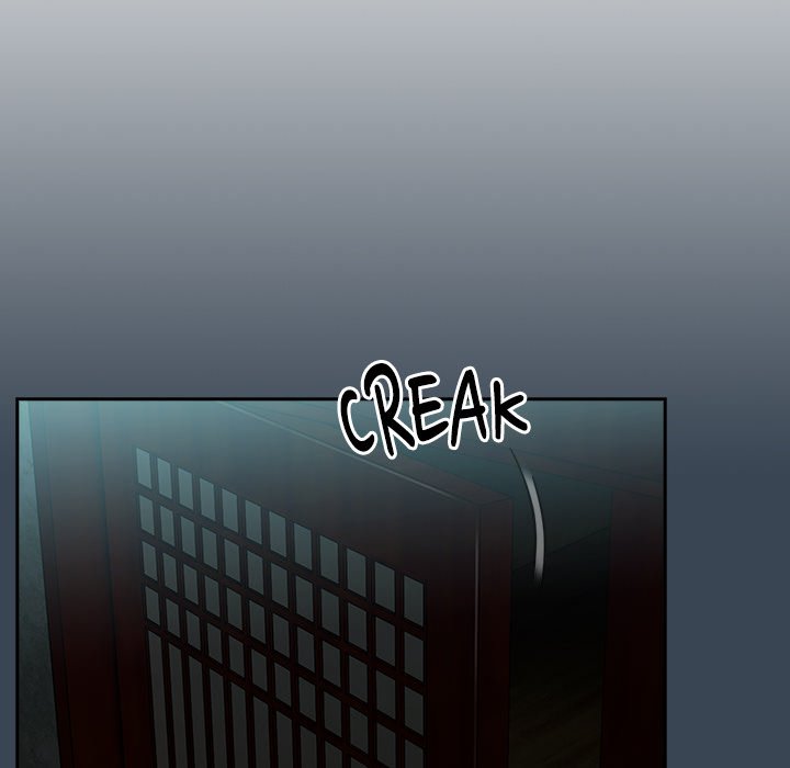 Boss! I'm Taking Your Girl! chapter 40 page 114