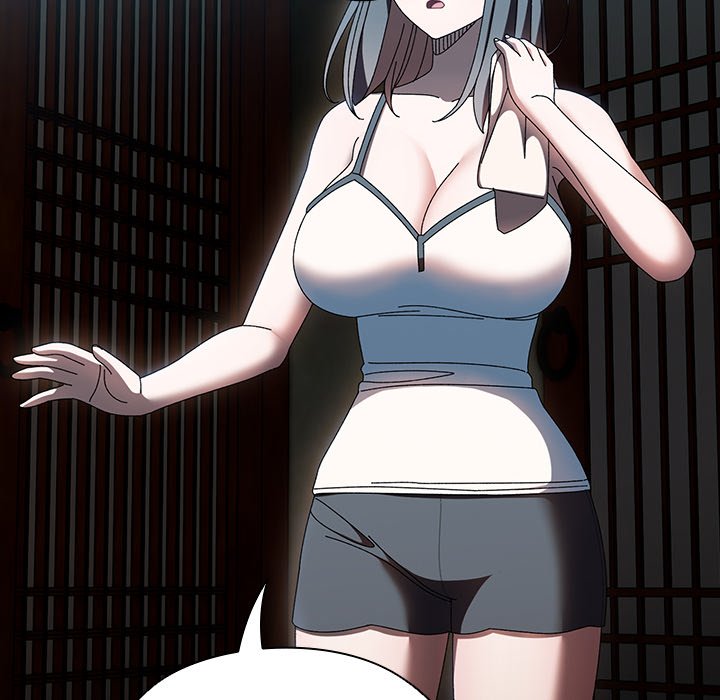 Boss! I'm Taking Your Girl! chapter 40 page 116