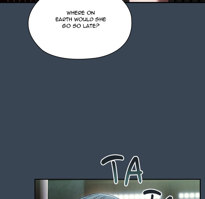 Boss! I'm Taking Your Girl! chapter 40 page 117