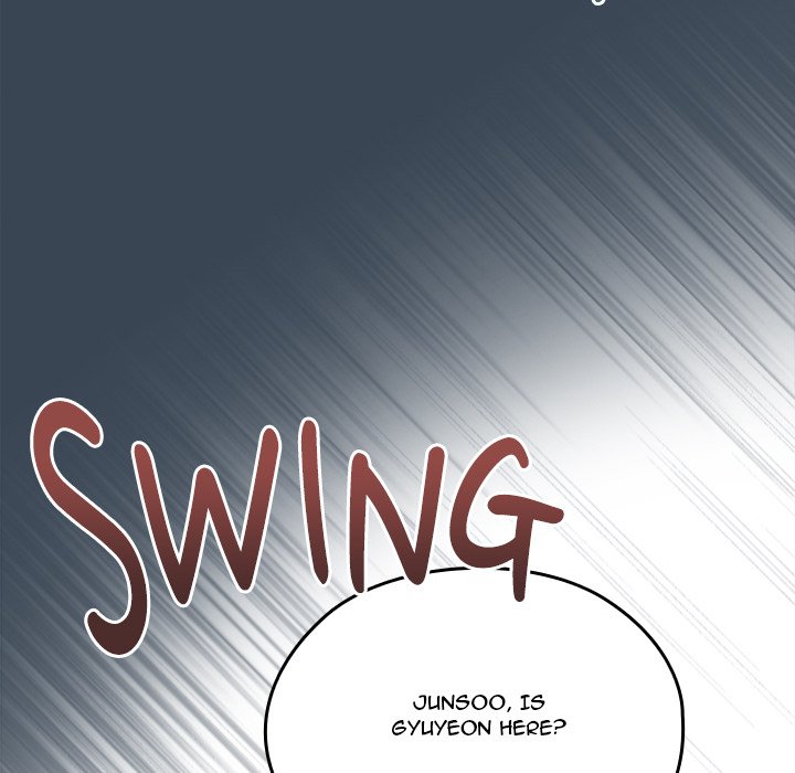 Boss! I'm Taking Your Girl! chapter 40 page 119
