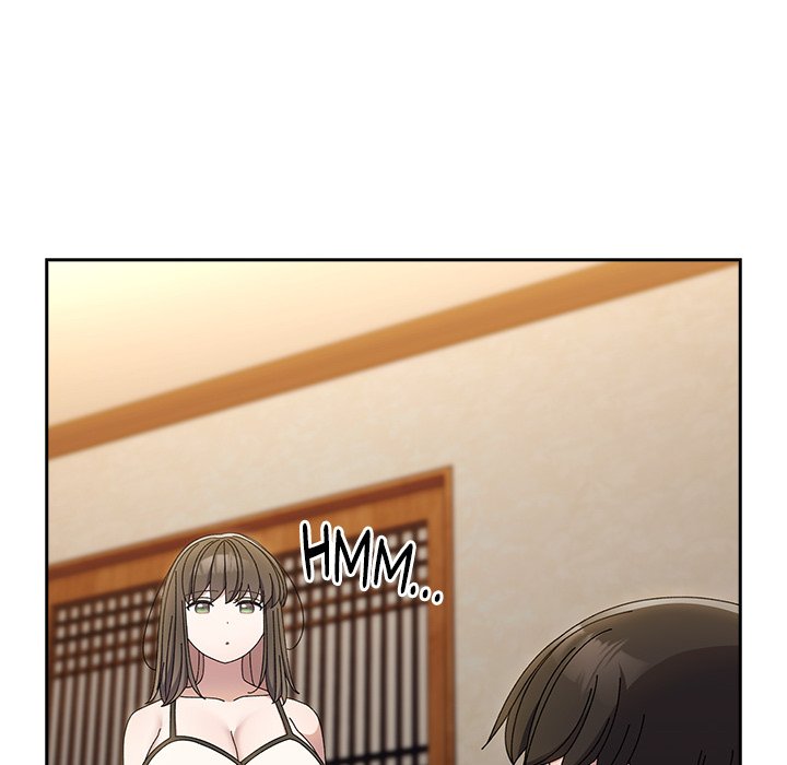 Boss! I'm Taking Your Girl! chapter 40 page 122
