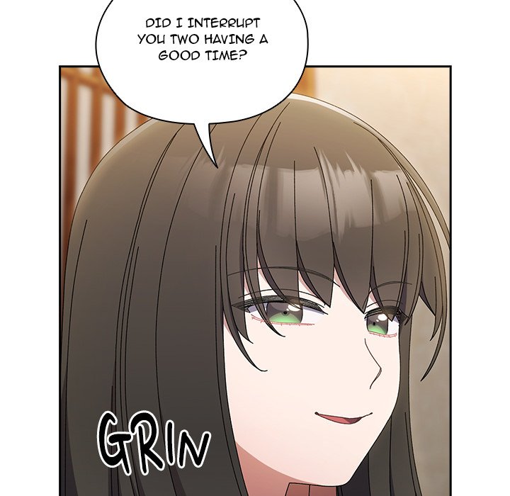Boss! I'm Taking Your Girl! chapter 40 page 126
