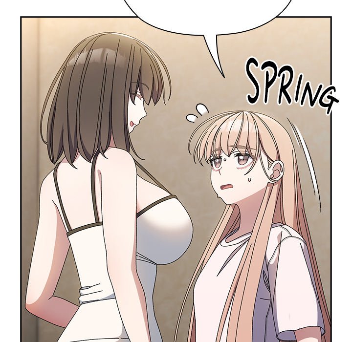 Boss! I'm Taking Your Girl! chapter 40 page 128