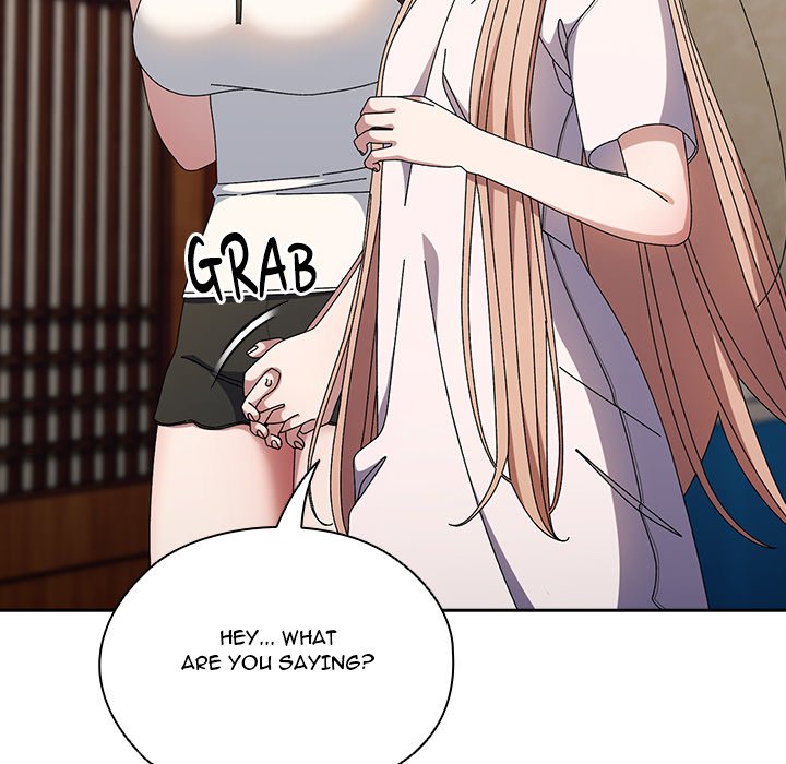 Boss! I'm Taking Your Girl! chapter 40 page 133