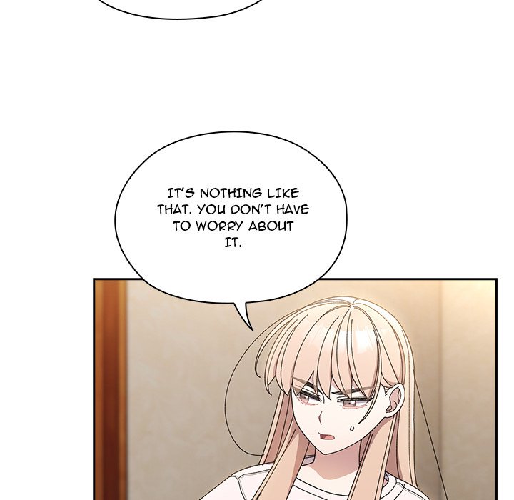 Boss! I'm Taking Your Girl! chapter 40 page 134