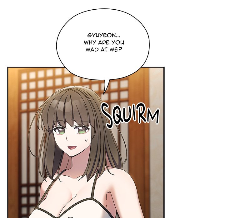 Boss! I'm Taking Your Girl! chapter 40 page 136