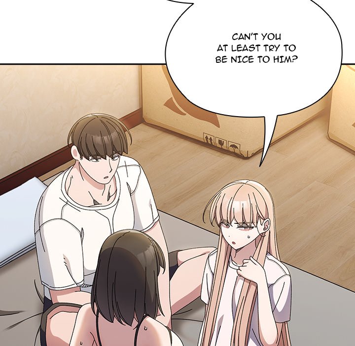 Boss! I'm Taking Your Girl! chapter 40 page 138