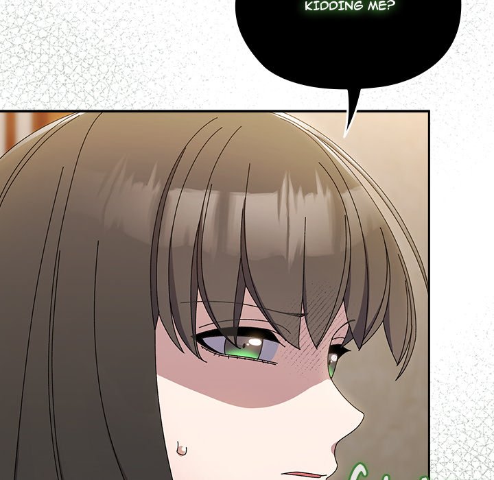 Boss! I'm Taking Your Girl! chapter 40 page 141