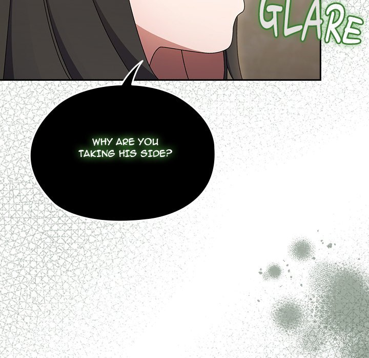 Boss! I'm Taking Your Girl! chapter 40 page 142
