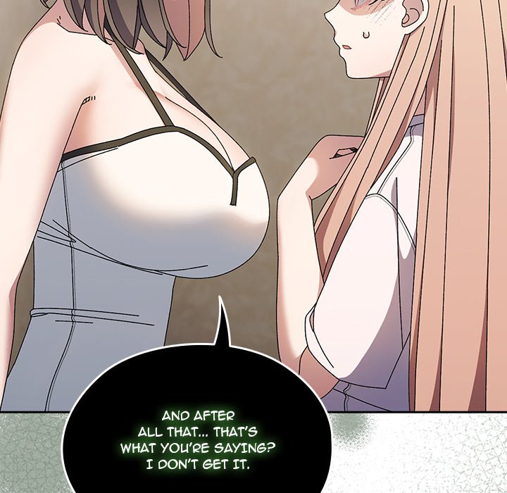 Boss! I'm Taking Your Girl! chapter 40 page 144