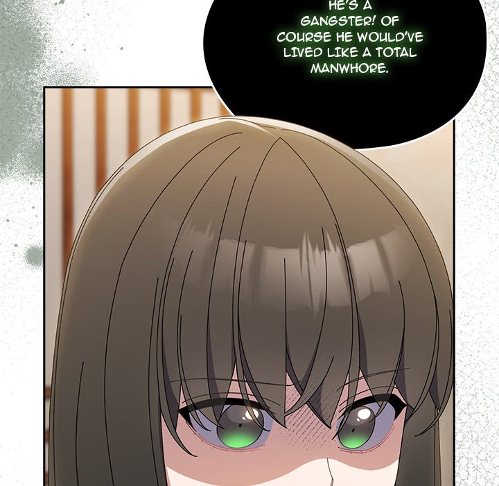 Boss! I'm Taking Your Girl! chapter 40 page 146