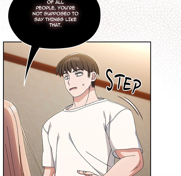 Boss! I'm Taking Your Girl! chapter 40 page 153