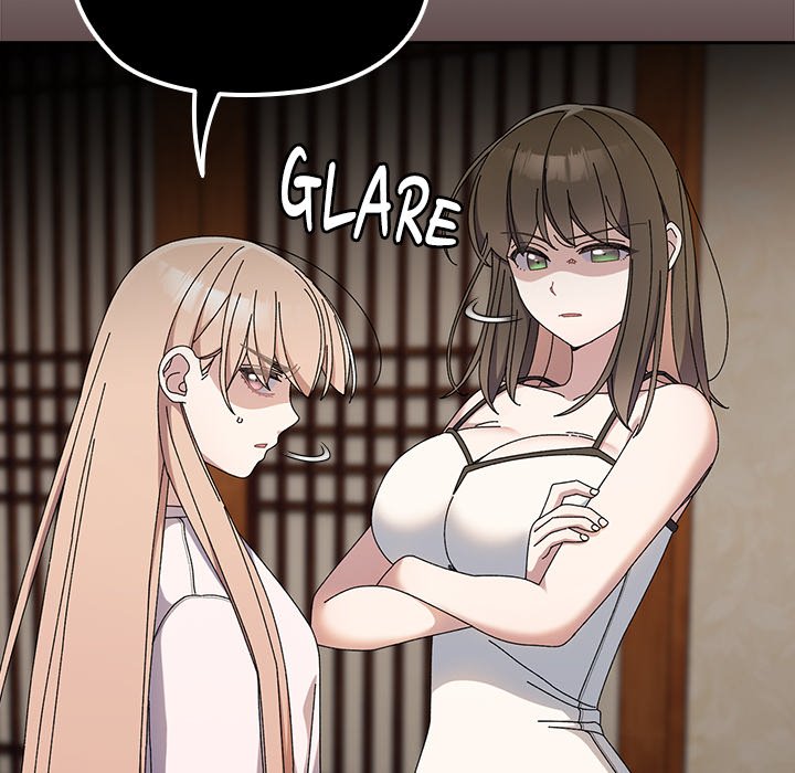 Boss! I'm Taking Your Girl! chapter 40 page 155
