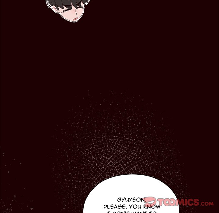 Boss! I'm Taking Your Girl! chapter 40 page 157