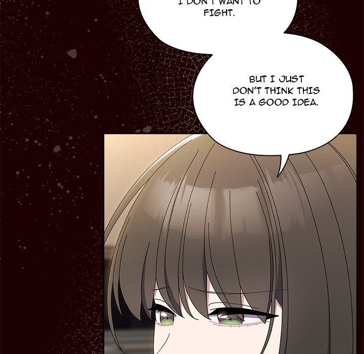 Boss! I'm Taking Your Girl! chapter 40 page 158