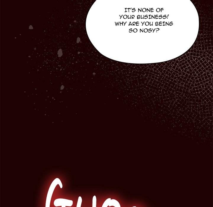 Boss! I'm Taking Your Girl! chapter 40 page 161