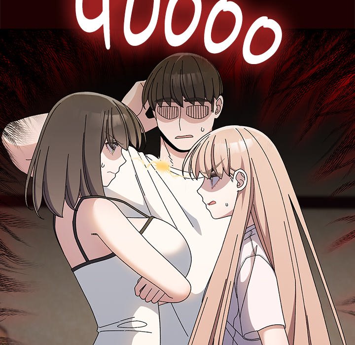 Boss! I'm Taking Your Girl! chapter 40 page 162