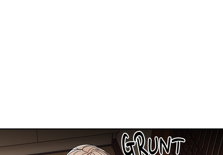 Boss! I'm Taking Your Girl! chapter 41 page 2