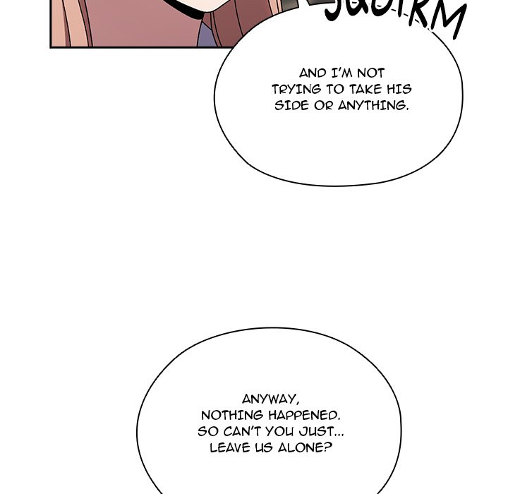 Boss! I'm Taking Your Girl! chapter 41 page 7