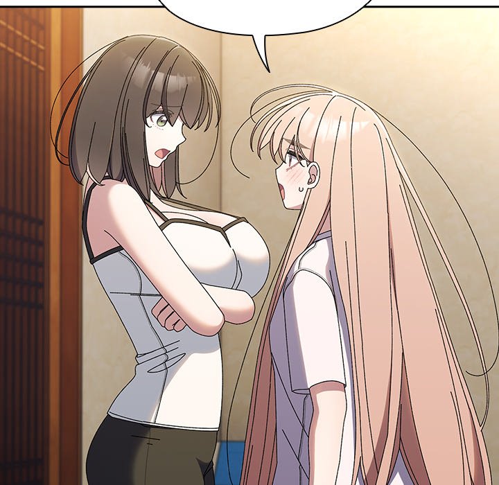 Boss! I'm Taking Your Girl! chapter 41 page 8