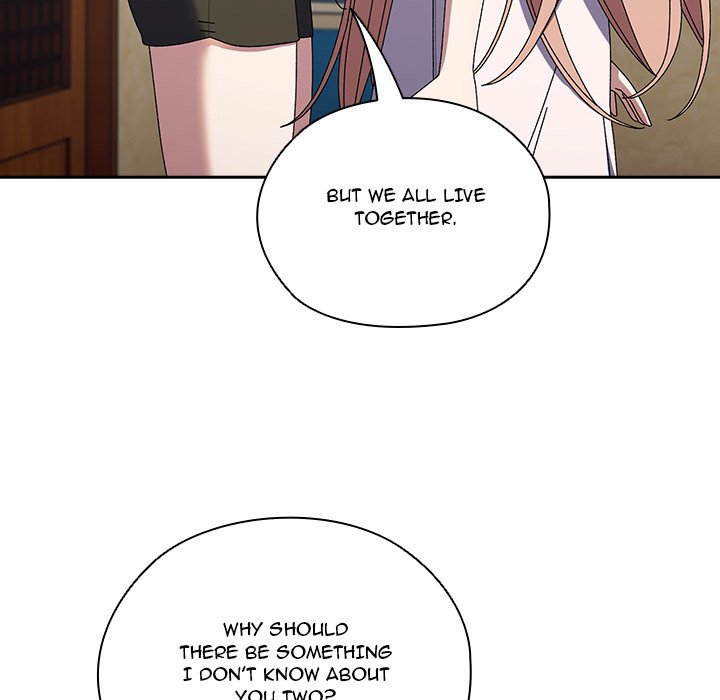 Boss! I'm Taking Your Girl! chapter 41 page 9