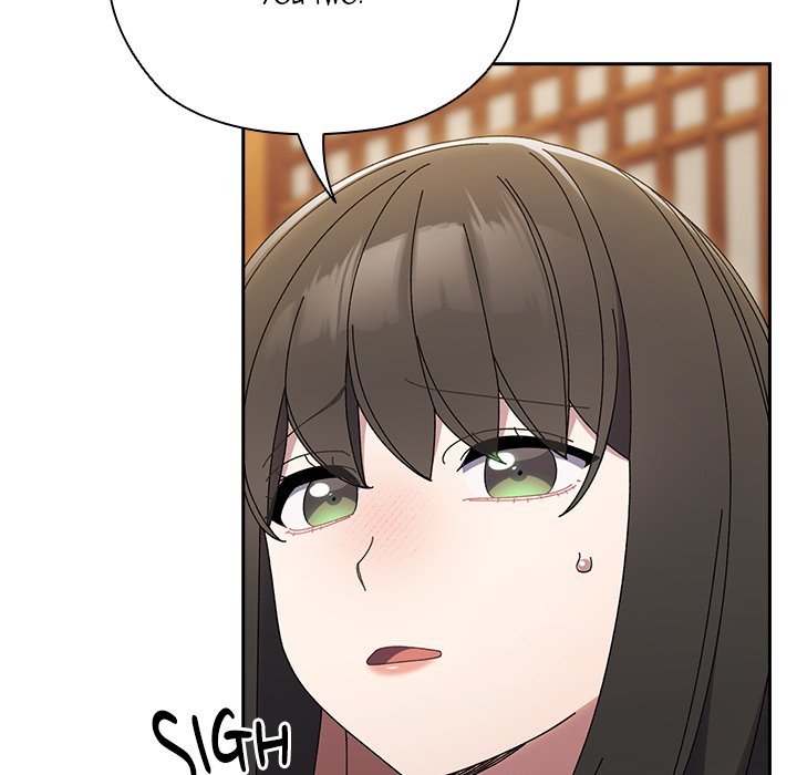 Boss! I'm Taking Your Girl! chapter 41 page 10